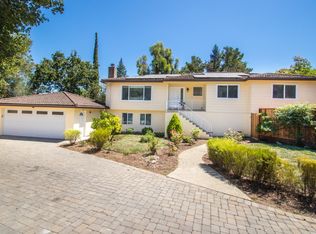 1 Campo Bello Ln, Menlo Park, CA