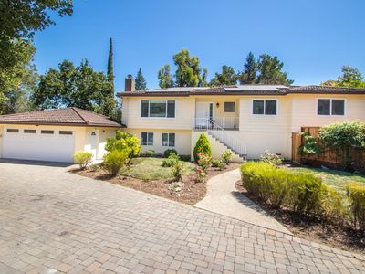 1 Campo Bello Ln, Menlo Park, CA, 94025