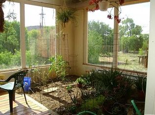 113 Sanctuary Rd, Silver City, NM 88061