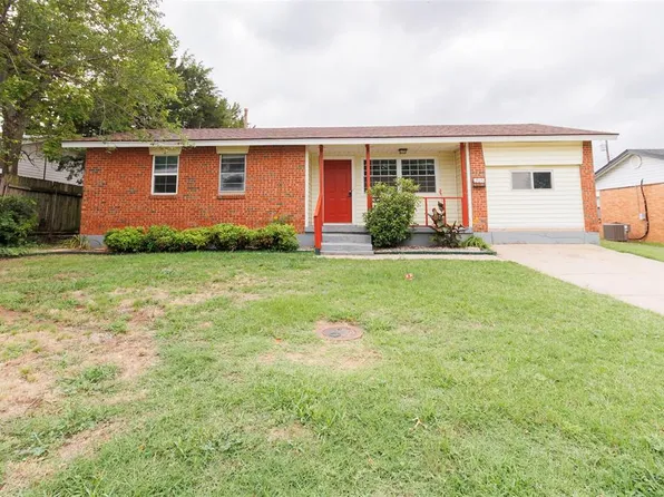 205 Oak St, Elgin, OK 73538