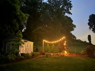 969 Hutton St, Winston Salem, NC 27101