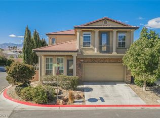 7213 Zion Falls St, Las Vegas, NV 89131