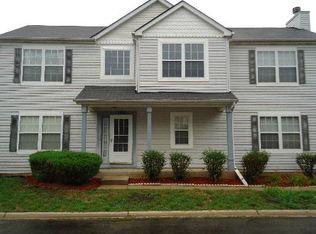 1486 Snapdragon Ct, Romeoville, IL 60446