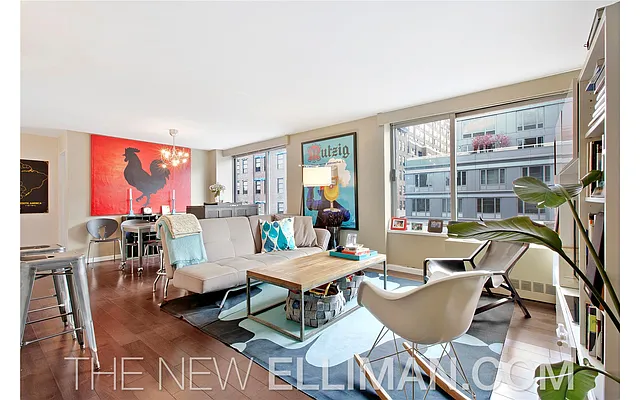 Rented by Douglas Elliman | media 30