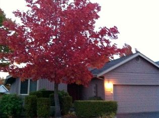 4874 N Village Ln, Bellingham, WA 98226