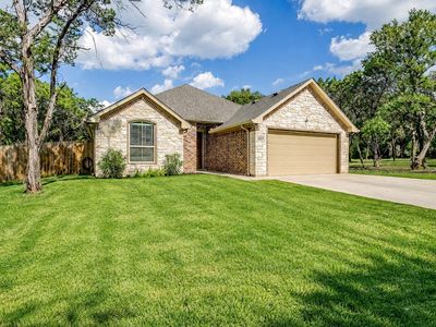 9317 Apache Trl, Rio Vista, TX, 76093