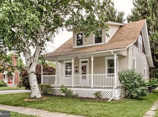 2751 Boas St, Harrisburg, PA 17103