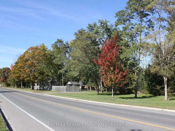 550 King St E, Cobourg, ON K9A 0S4