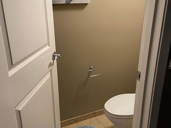EnSuite Powder Room