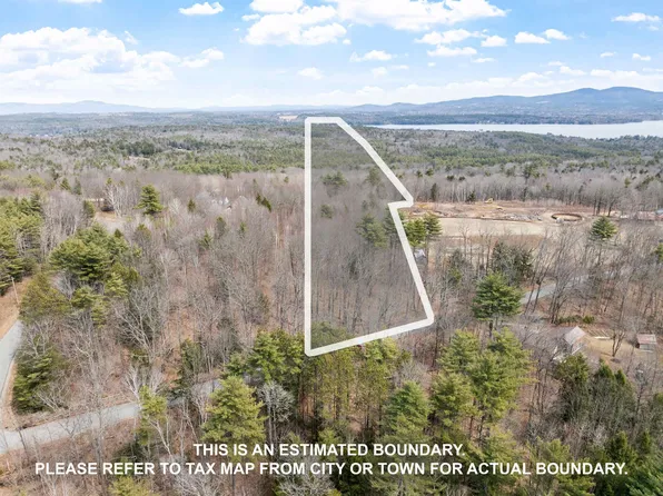 46-6 Woodman Road, Sanbornton, NH 03269