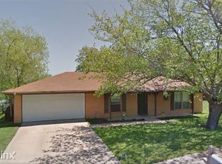 1105 S 31st St, Copperas Cove, TX 76522