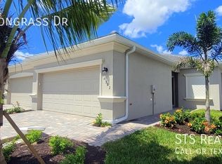 4312 Lemongrass Dr, Fort Myers, FL 33916