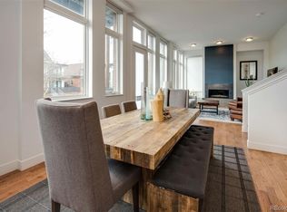 3434 N Tejon St UNIT 111, Denver, CO 80211