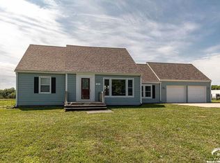 163 E 1575th Rd, Baldwin City, KS 66006