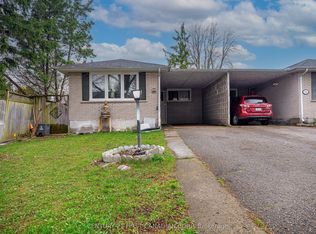 692 Sevilla Park Pl, London, ON N5Y 4J1