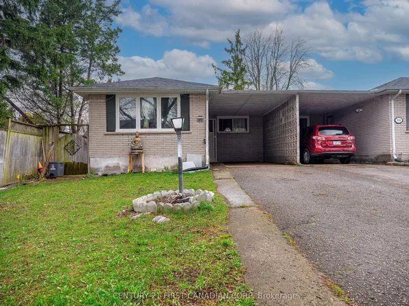 692 Sevilla Park Pl, London, ON N5Y 4J1