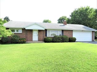 3622 S 5th Ave, Myerstown, PA 17067