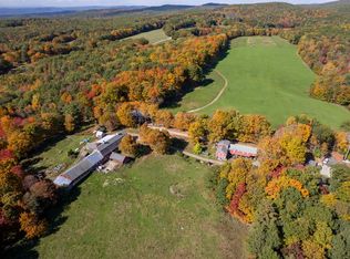 60 Richardson Rd, Marlborough, NH 03455