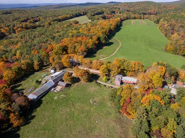 60 Richardson Road, Marlborough, NH 03455