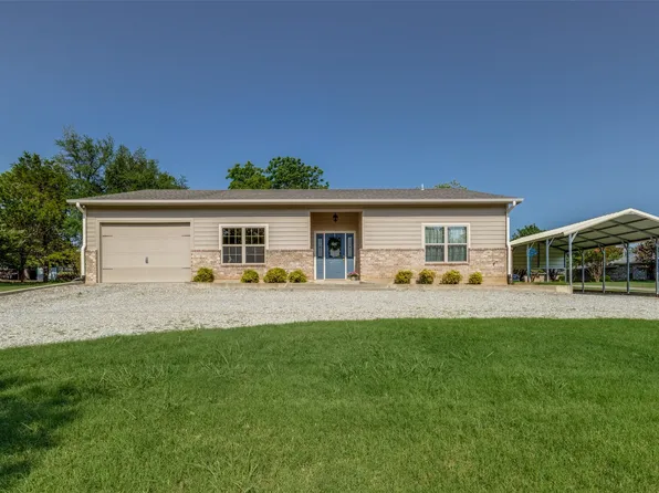 106 Thompson Heights Dr, Denison, TX 75020