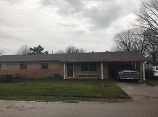 302 Birch St, Moorhead, MS 38761
