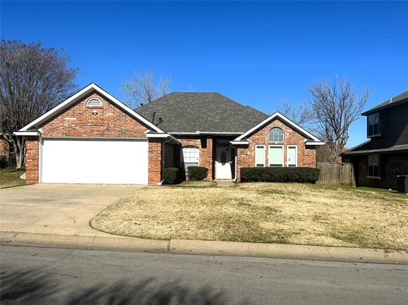 2524 Bauer Dr, Denton, TX 76207
