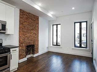 198 13th St #1, Brooklyn, NY 11215