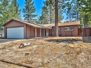 1739 Arrowhead Ave, South Lake Tahoe, CA 96150