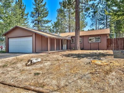 1739 Arrowhead Ave, South Lake Tahoe, CA, 96150