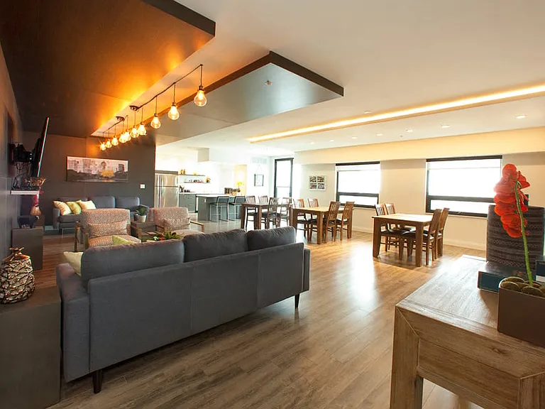 460 A Belmont Ave W #At 460b — Photo 45