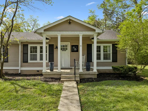 1307 Old Hickory Blvd, Brentwood, TN 37027