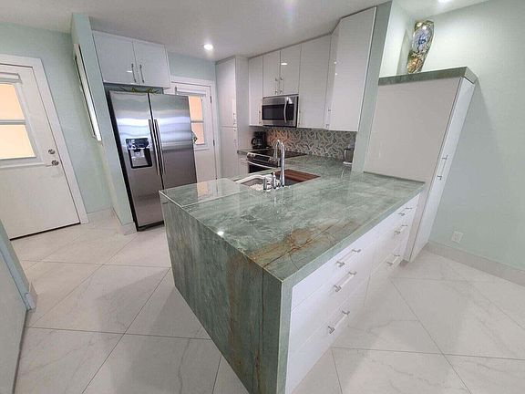 4th image of 3851 N Ocean Blvd APT 409