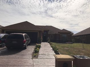 4509 Jay Ave, McAllen, TX 78504