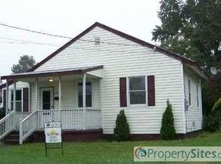 3104 Armistead Dr, Portsmouth, VA 23704