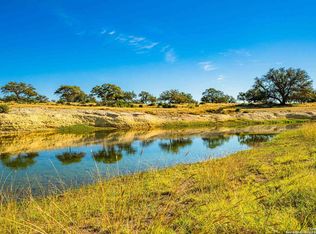8300 SCR 314, Sonora, TX 76950