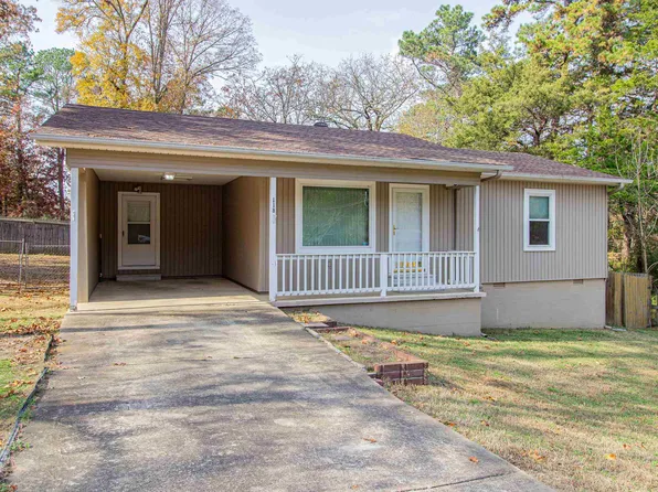 118 Buttercup Ln, Hot Springs, AR 71913