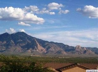 5071 S Avenida Sin Prisa, Green Valley, AZ 85622