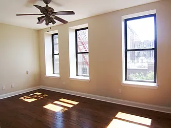 Rented by Citi Habitats