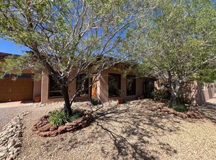 88 Rolling Hills Rd, La Luz, NM 88337