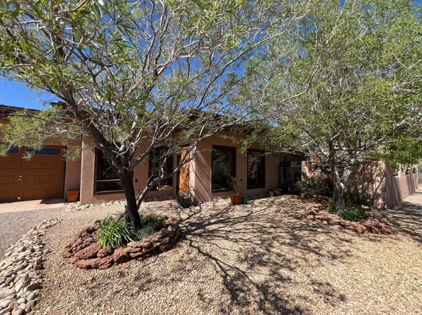 88 Rolling Hills Rd, La Luz, NM 88337