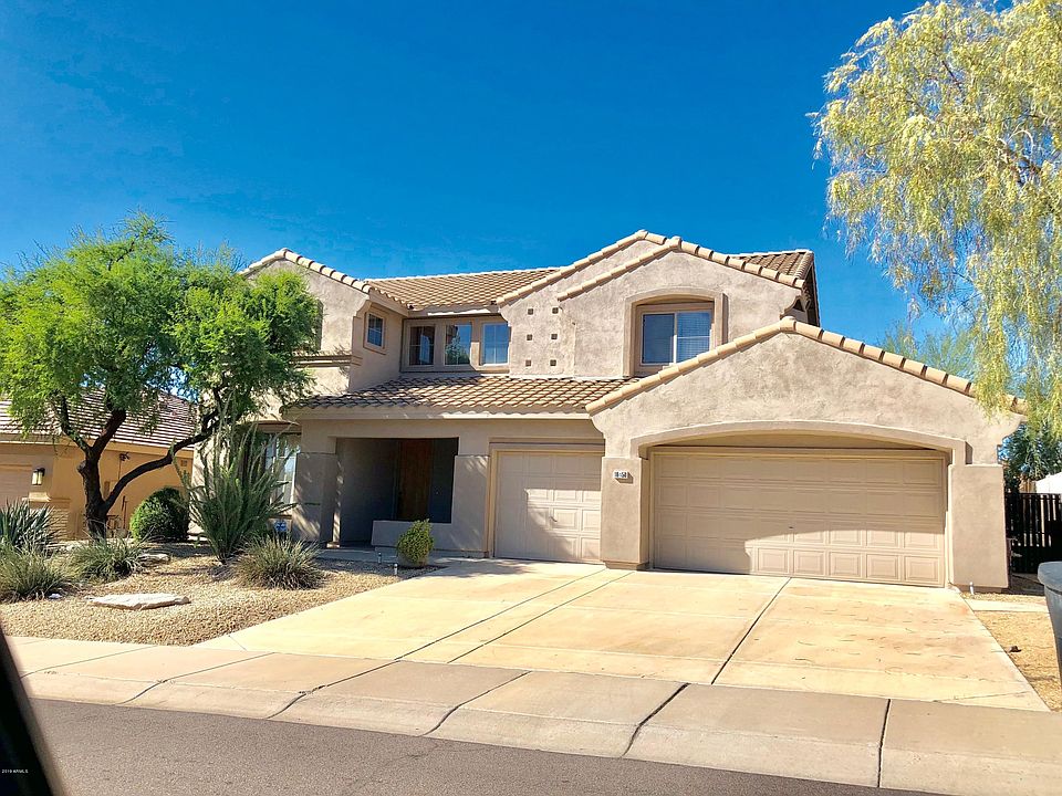 1st image of 10450 E Saltillo Dr