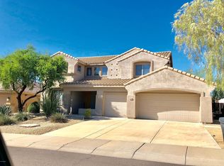 10450 E Saltillo Dr, Scottsdale, AZ 85255