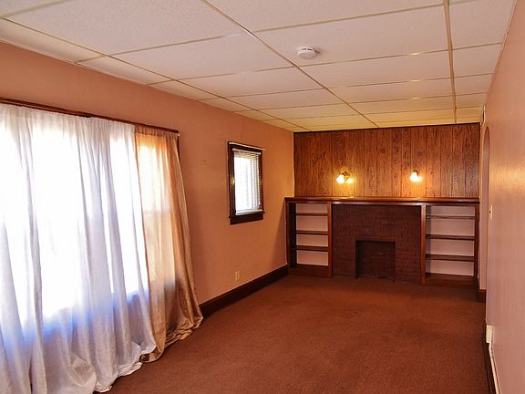 Large Living Room