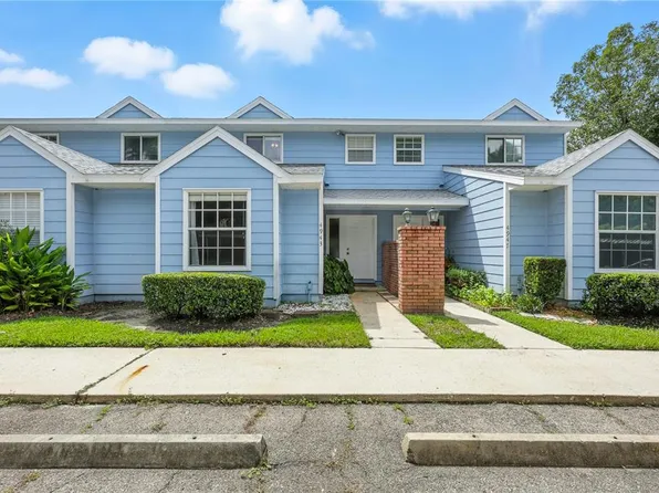 4943 NW 2nd Pl #404, Gainesville, FL 32607