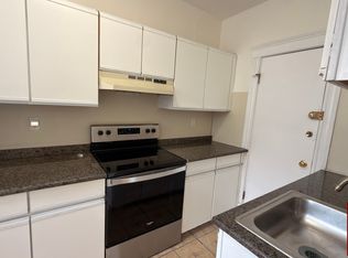 374 Chestnut Hill Ave #51F, Brighton, MA 02135