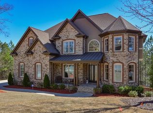 2371 Burnt Hickory Rd NW, Marietta, GA 30064