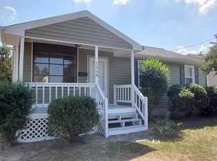 1338 Steele St, Petersburg, VA 23803