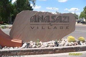 In between Scottsdale & Paradise Valley!