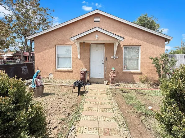 2115 & 2113 E 7th St, Pueblo, CO 81001