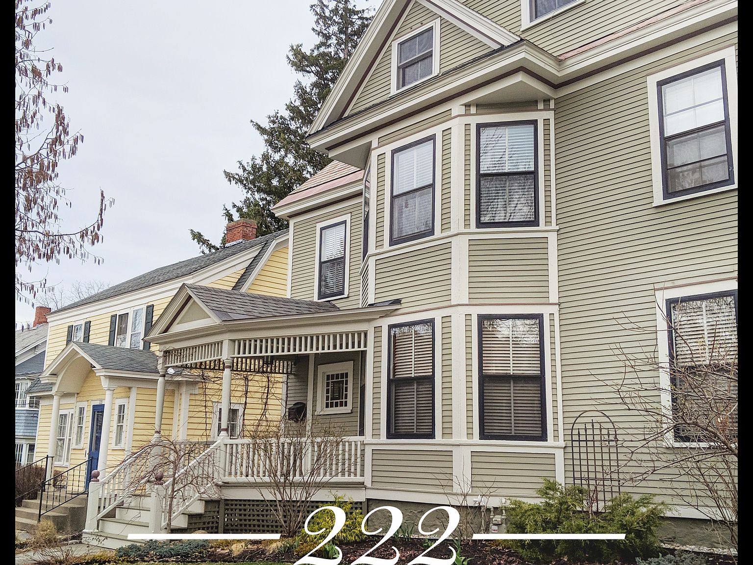 222 Loomis St, Burlington, VT 05401 Zillow